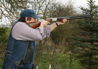  Nosso instrutor qualificado da CPSA 